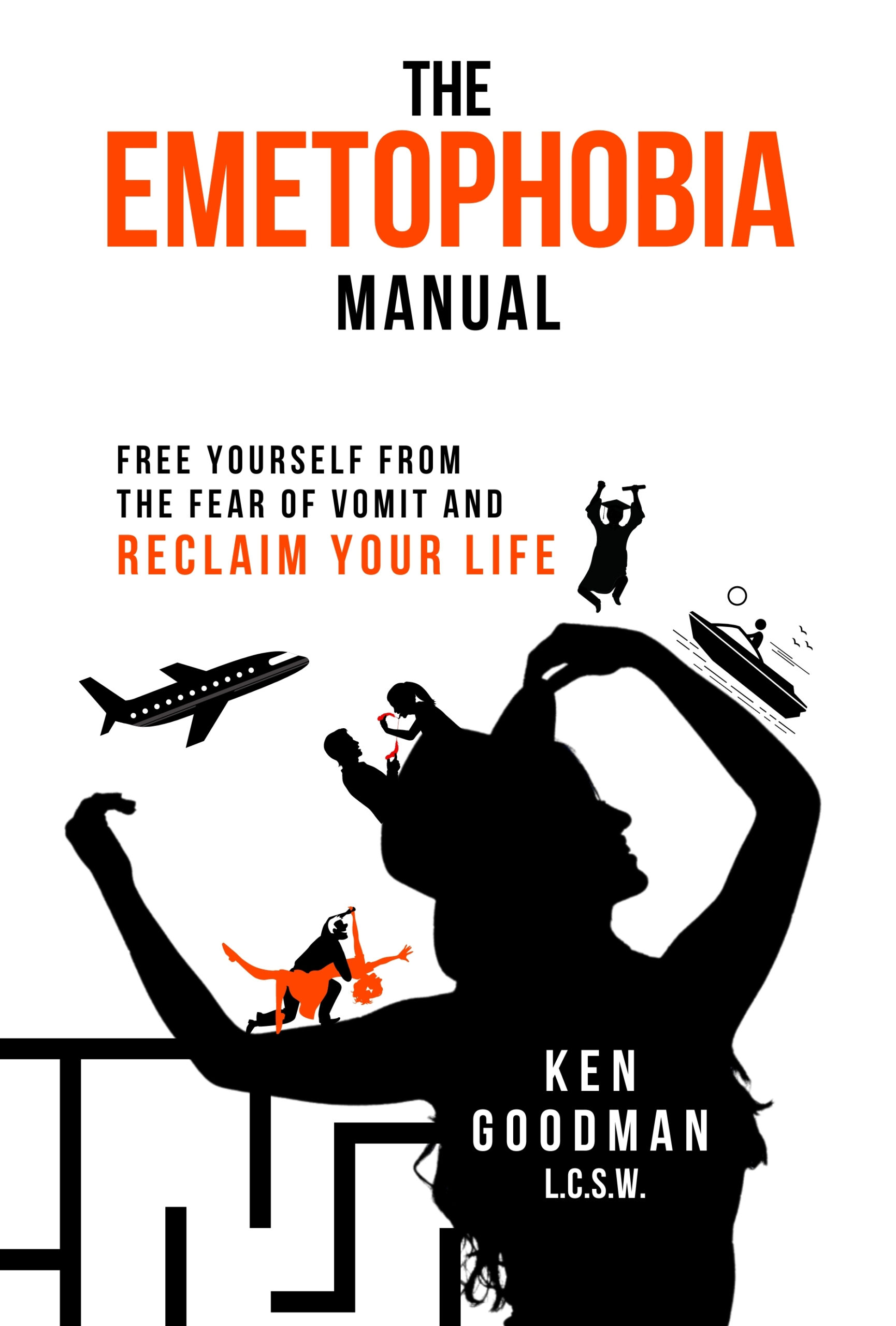 The Emetophobia Manual