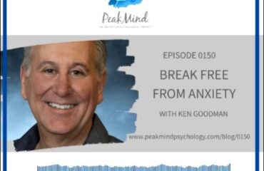 Break Free from Anxiety Interview